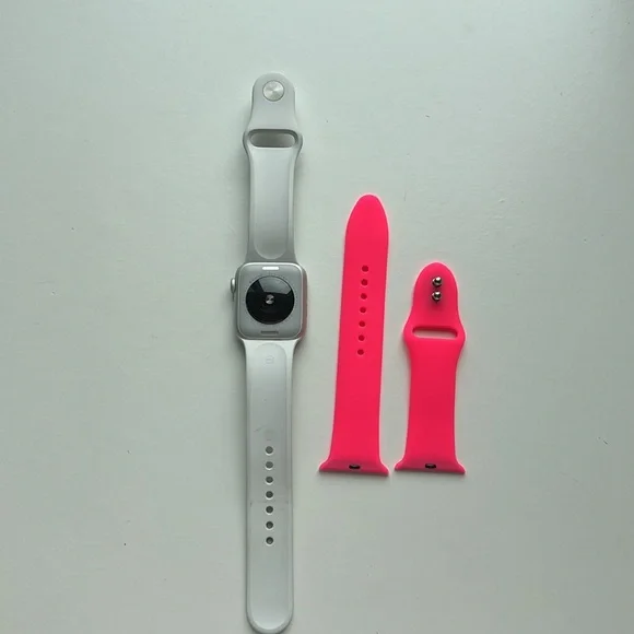 Apple Watch SE 2nd Gen - Picture 5 of 7